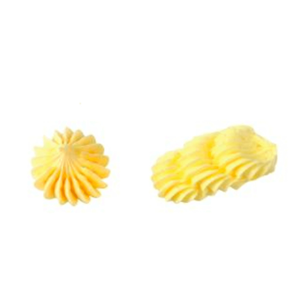 Åpen stjernetipp - Martellato