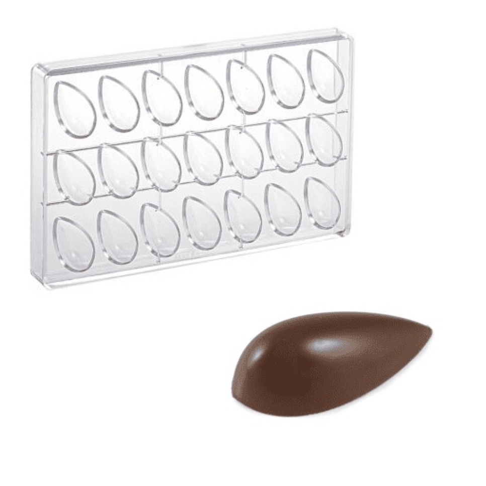 Pralineform MA1011 - Martellato i gruppen Baking / Bakeformer / Pralineformer hos The Kitchen Lab (1710-26887)