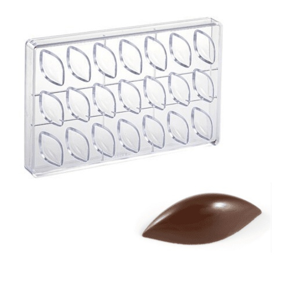 Pralineform MA1012 - Martellato i gruppen Baking / Bakeformer / Pralineformer hos The Kitchen Lab (1710-26888)