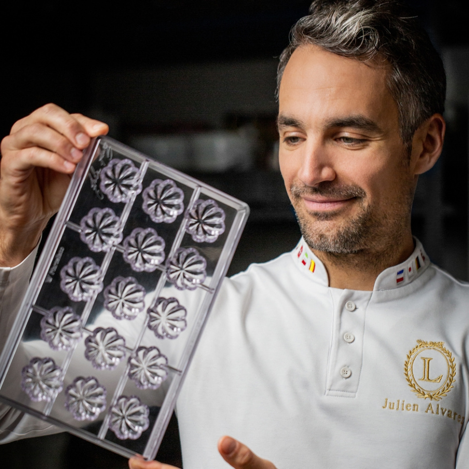 Pralinform Étoile 21MA1067 - Martellato Pralinform Étoile 21MA1067 - Martellato