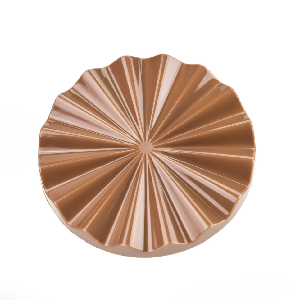 Sjokoladekakeform, Plissert, 21MA2031 - Martellato