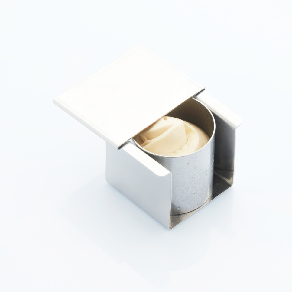 Bakeform Mini Cylinder, 6x6cm - Martellato