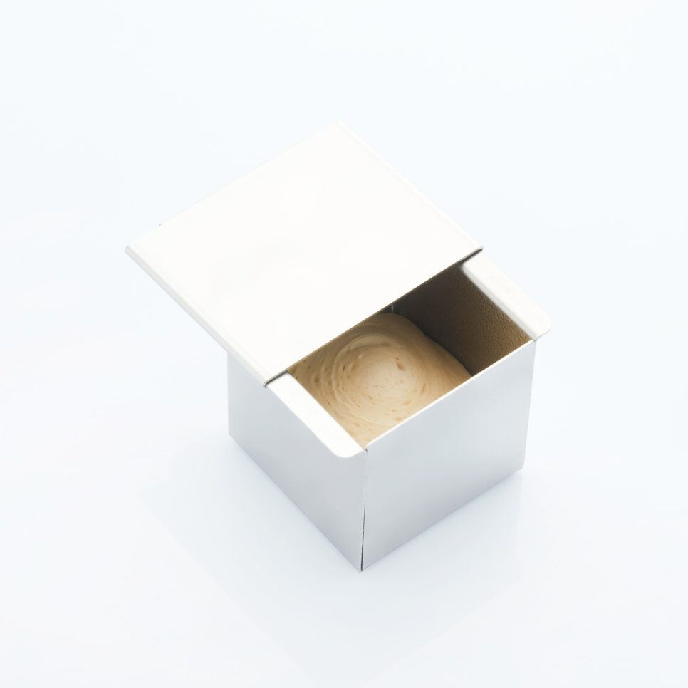 Bakeform Medium Cubó, 7x7x7x7cm - Martellato Bakeform Medium Cubó, 7x7x7x7cm - Martellato