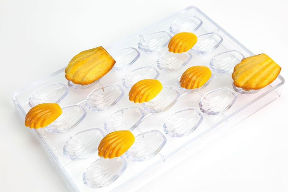 Pralinform 21MA1071 - Martellato i gruppen Baking / Bakeformer / Pralineformer hos The Kitchen Lab (1710-31016)