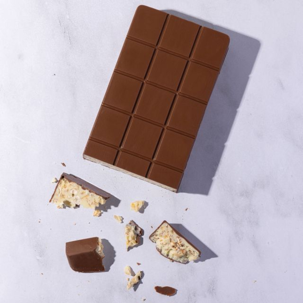 Sjokoladekakeform, Giga, 21MA6050 - Martellato