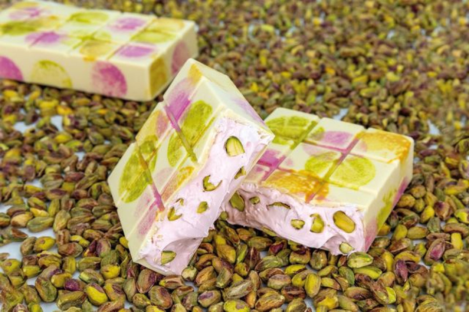 Sjokoladekakeform, Giga, 21MA6050 - Martellato