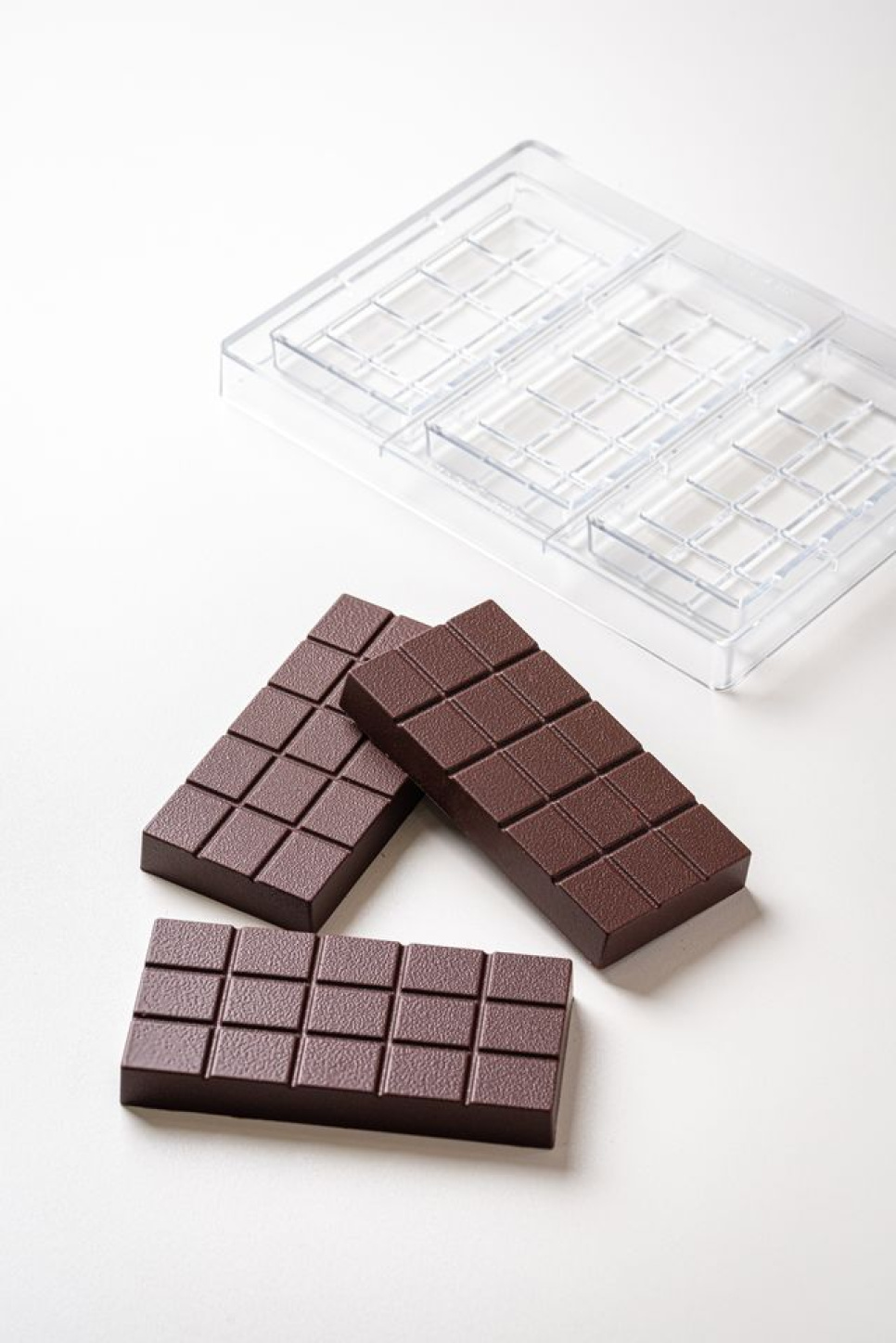 Sjokoladekakeform, Yummy, 21MA2034 - Martellato