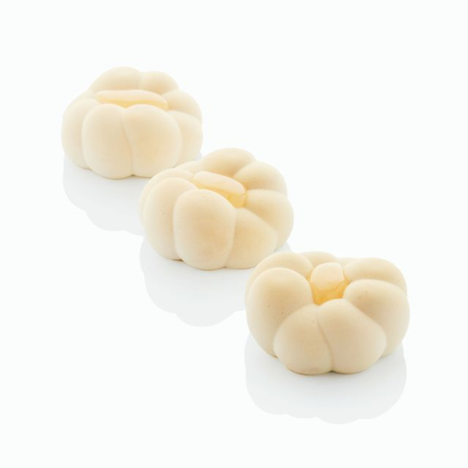 Silikonform, Svart, Cotone, 30SIL522 - Martellato