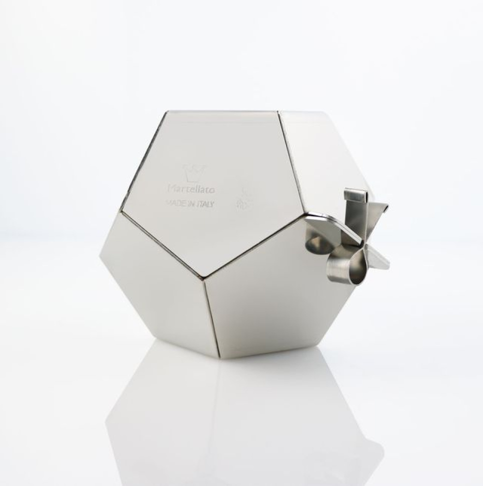 Bakeform Tolv - Martellato Bakeform Tolv - Martellato