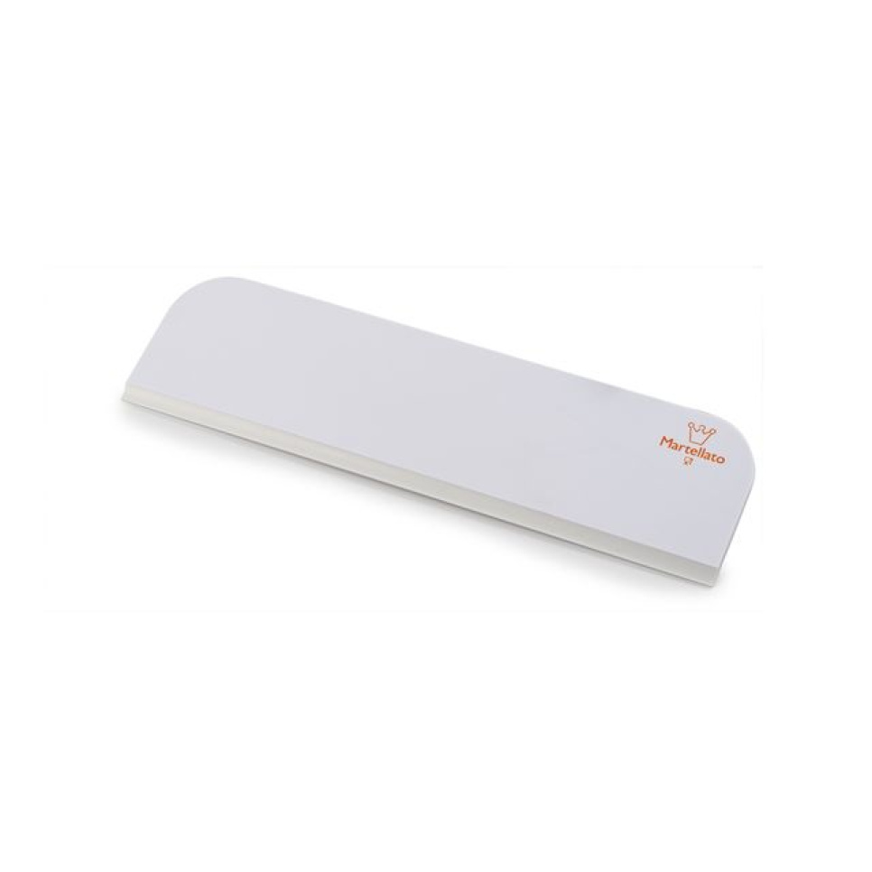Plastskrape / konfektskrape 30 x 8 cm - Martellato i gruppen Baking / Bakeredskaper / Skraper hos The Kitchen Lab (1710-31032)