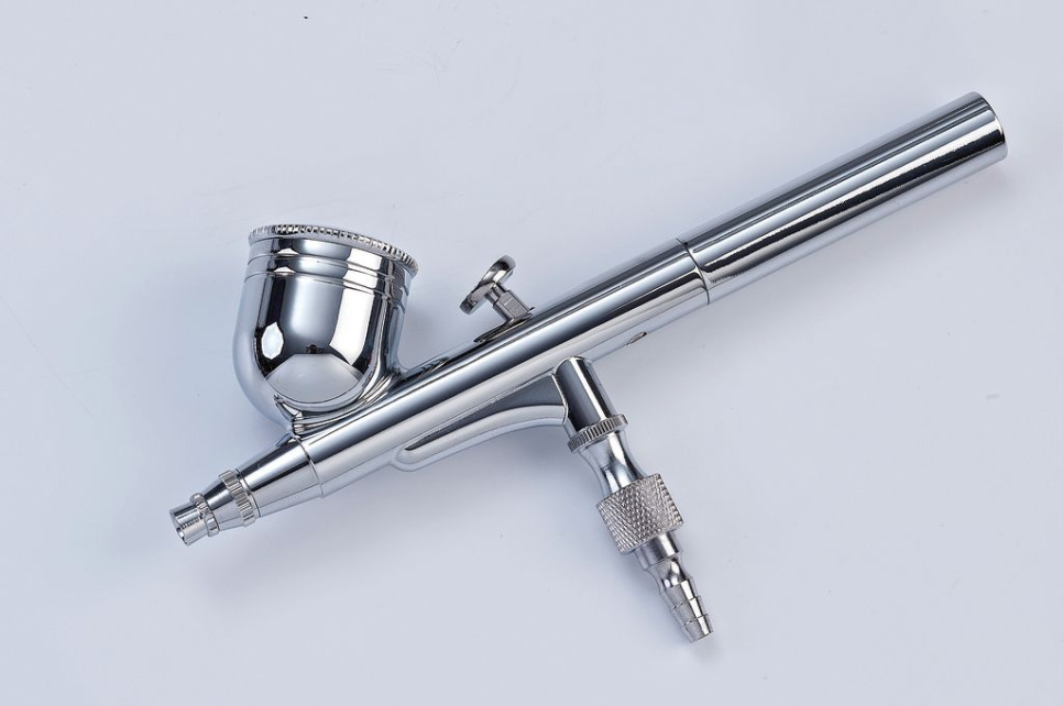 Airbrush / Sprøytepistol, dual action - Martellato