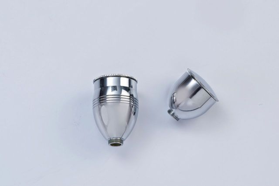 Airbrush / Sprøytepistol, enkeltvirkende - Martellato Airbrush / Sprøytepistol, enkeltvirkende - Martellato