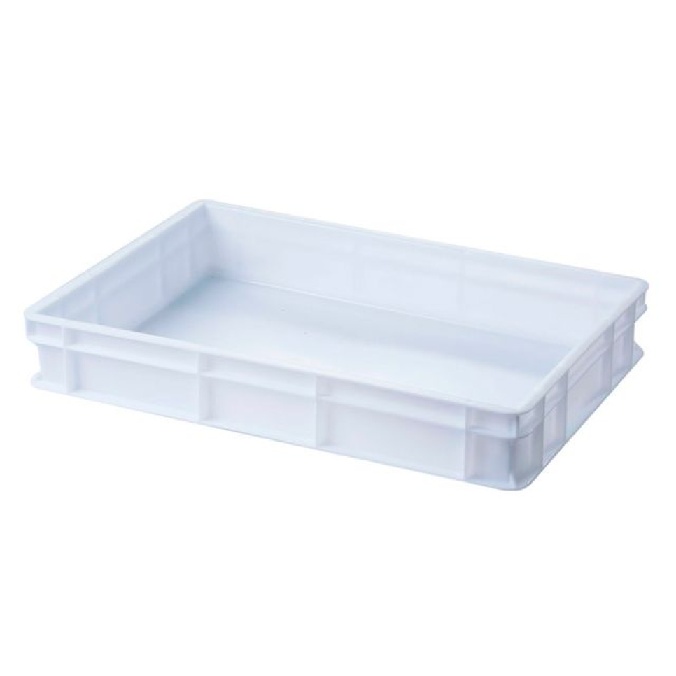 Gjærbrett for pizzadeig 60 x 40 cm - Martellato i gruppen Baking / Bakeredskaper / Hevekurv hos The Kitchen Lab (1710-31040)