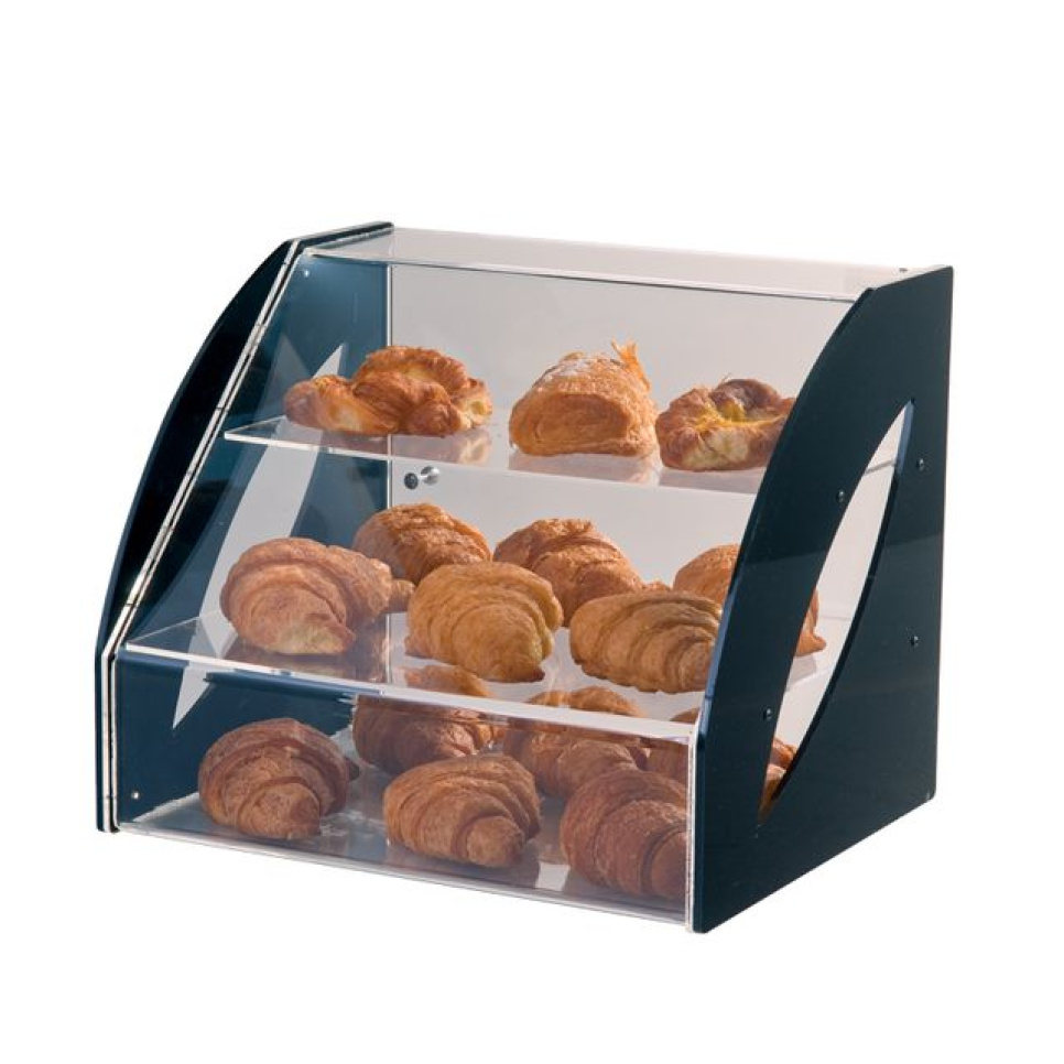Konditordisk / Display for bakverk - Martellato i gruppen Borddekking / Annet til Borddekking og Servering / Spesielle artikler hos The Kitchen Lab (1710-31042)