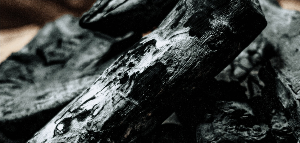 Grillkull, Onyx Binchotan, 9,07 kg - Jealous Devil