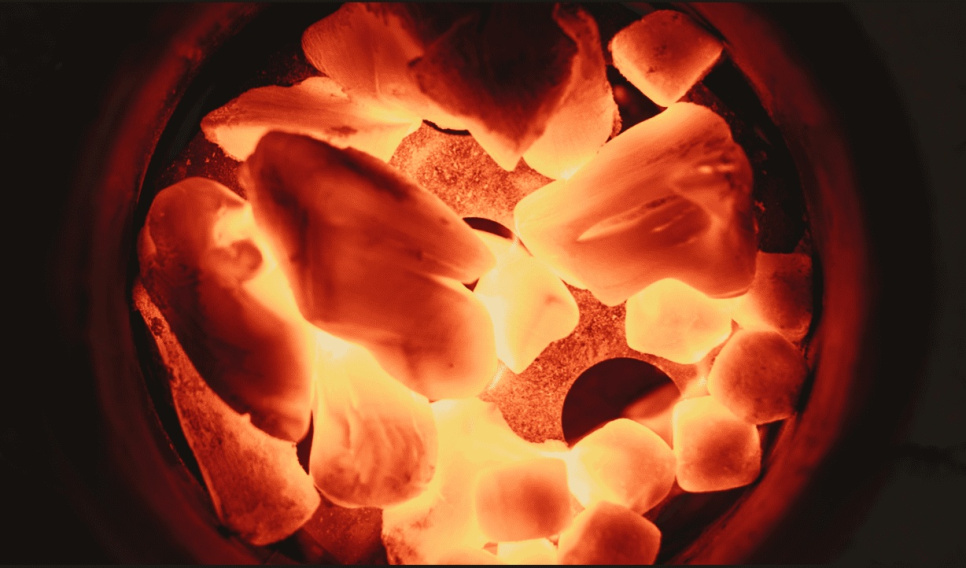 Grillkull, Onyx Binchotan, 9,07 kg - Jealous Devil