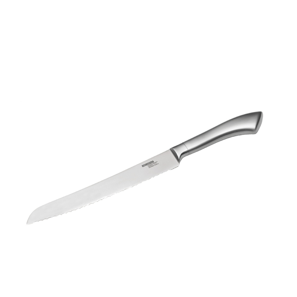 Brødkniv, Taglio - Carl Mertens i gruppen Matlaging / Kjøkkenkniver / Brødkniver hos The Kitchen Lab (1756-20759)