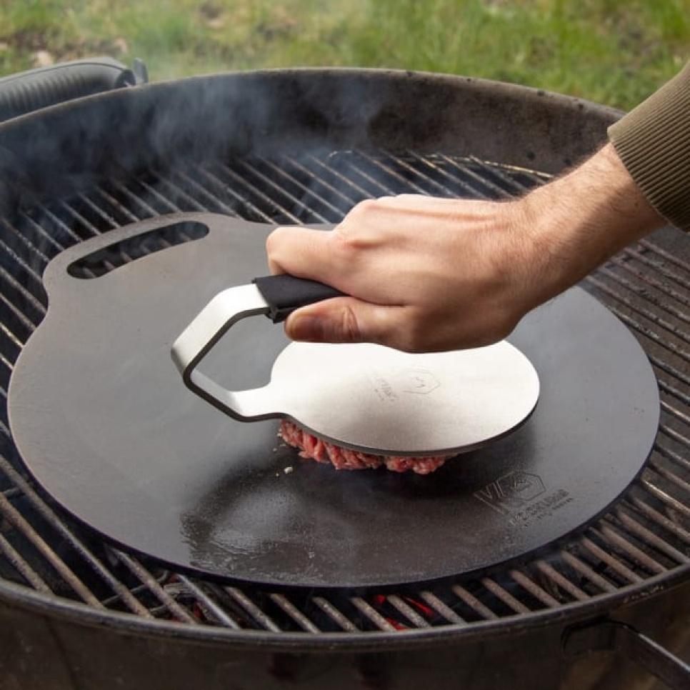 Smashjern, håndtaksdeksel i neopren - Kockums Smashjern, håndtaksdeksel i neopren - Kockums