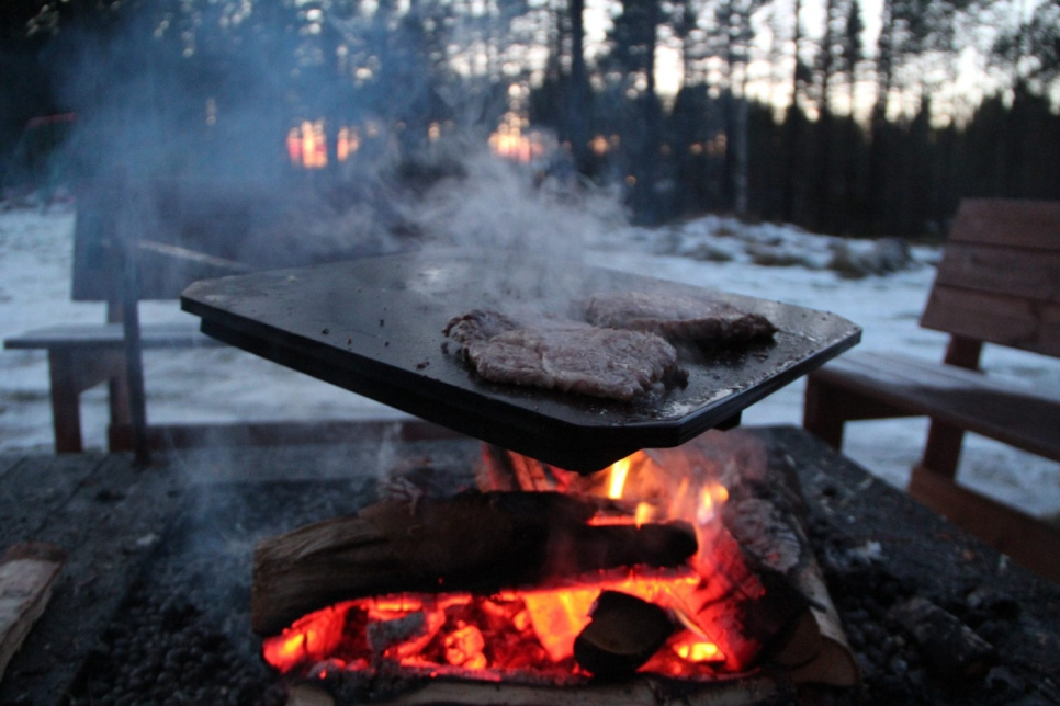 Pizzastål Classic - Gourmetstål Pizzastål Classic - Gourmetstål