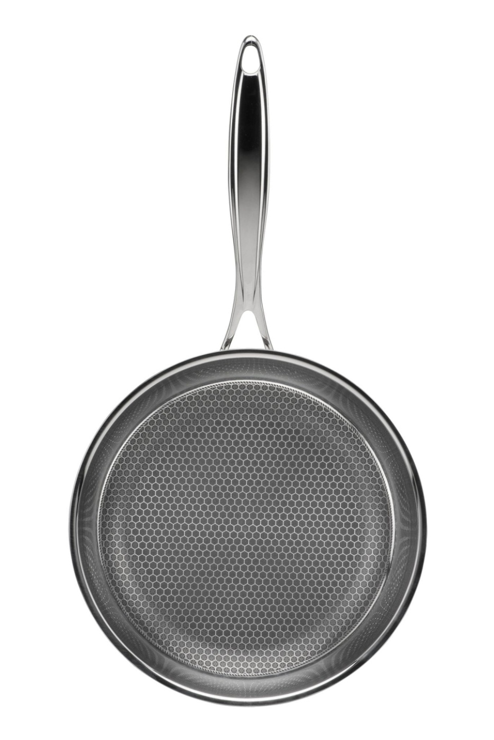 Stekepanne, Steelsafe Pro - Heirol i gruppen Matlaging / Stekepanne / Stekepanner hos The Kitchen Lab (1786-18032)