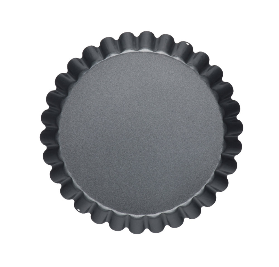 Paiform, 12 cm - Heirol i gruppen Baking / Bakeformer / Paiformer hos The Kitchen Lab (1786-21711)