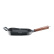 Grillpanne i støpejern 26 cm - Heirol