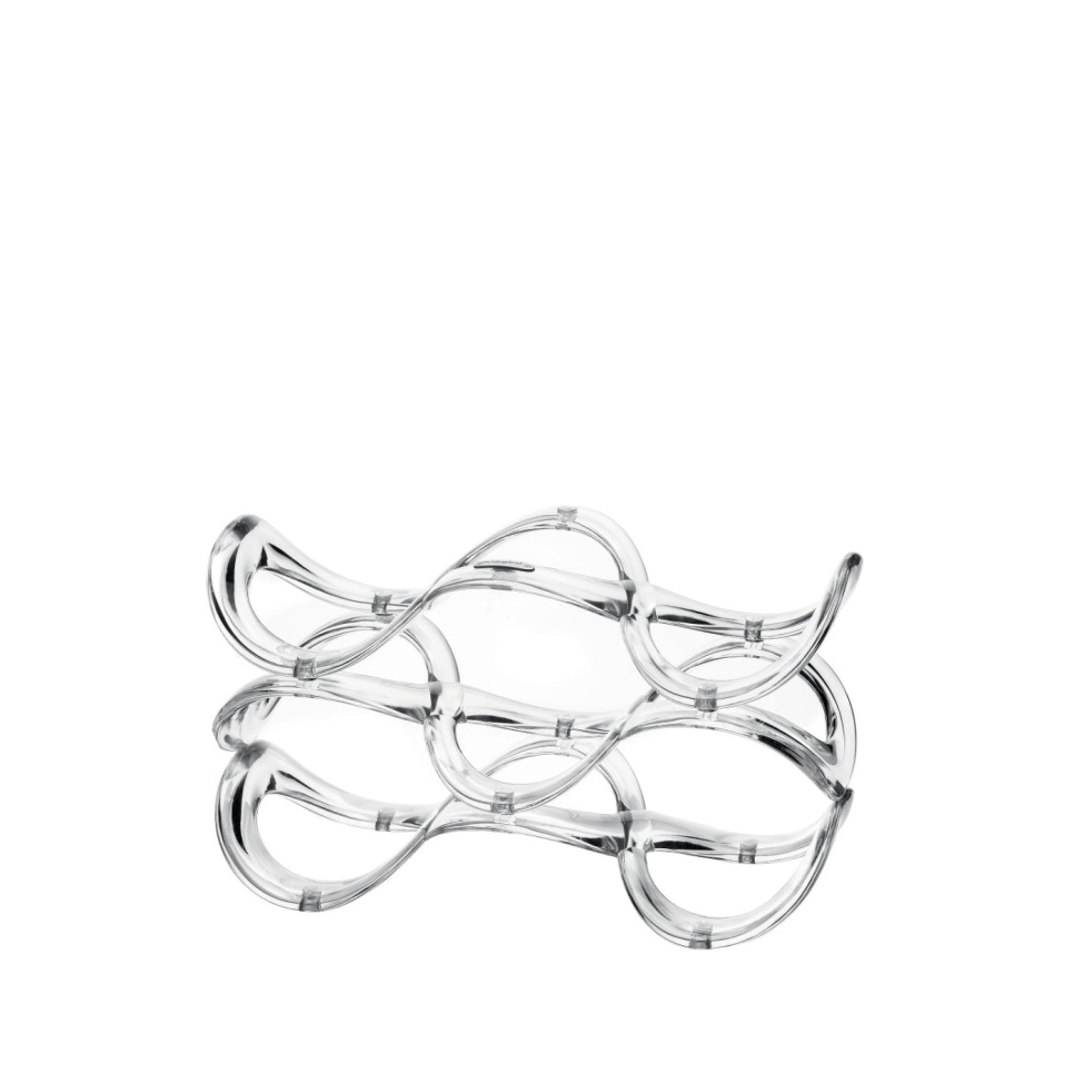 Vinhylle, Cuvée, gjennomsiktig - Guzzini