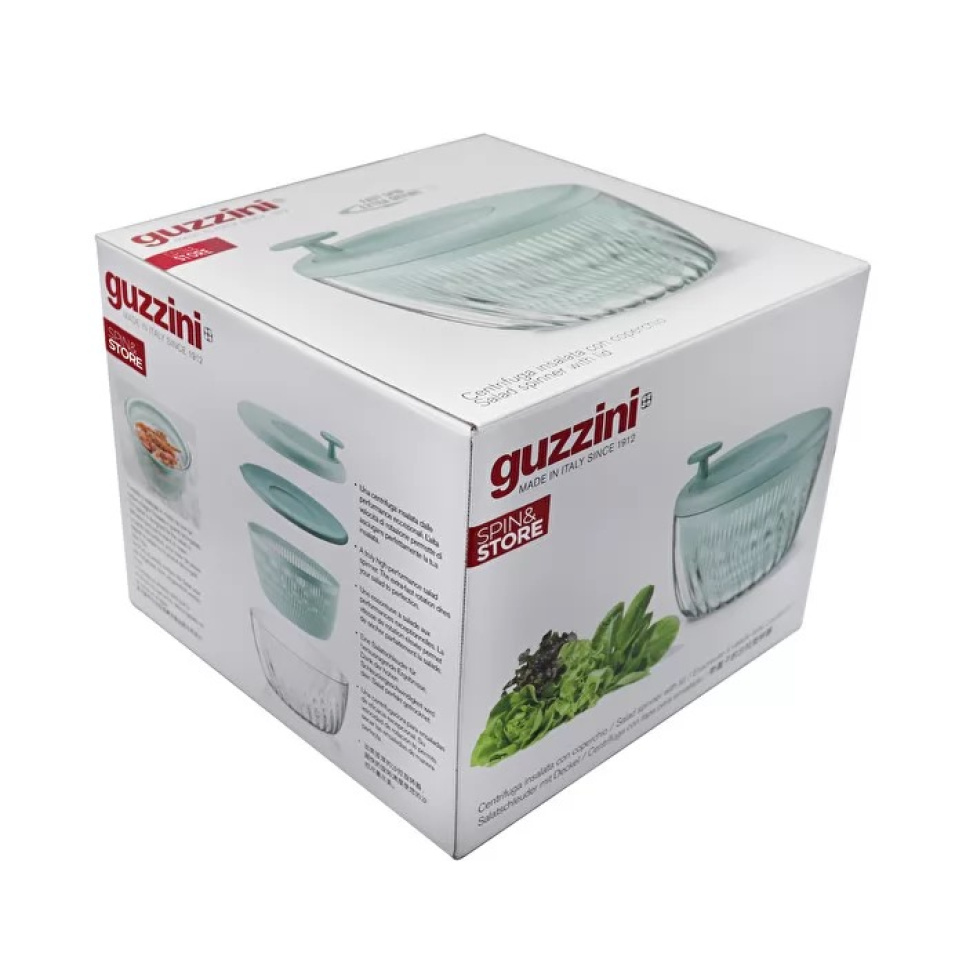 Salatslynge forskjellige farger - Guzzini - Hvit Salatslynge forskjellige farger - Guzzini - Hvit