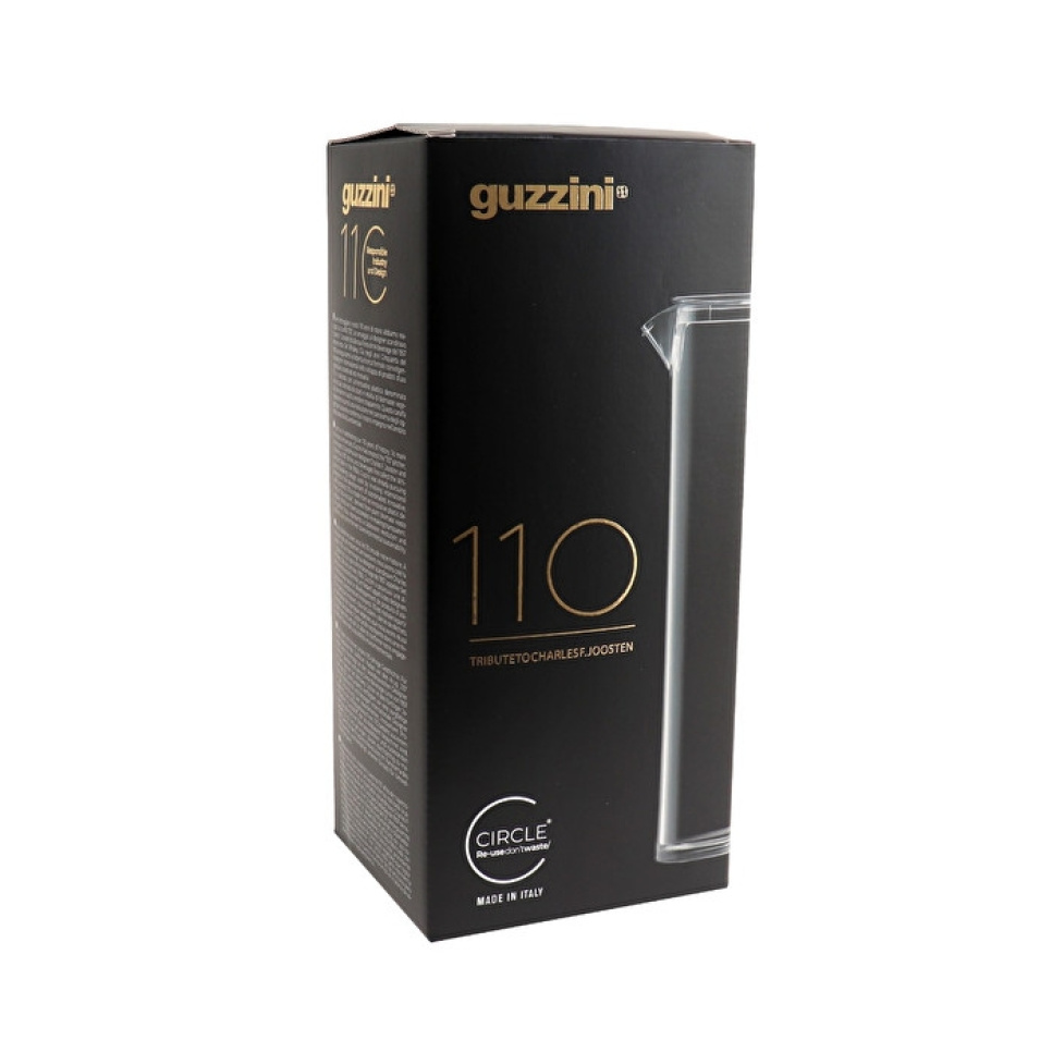 Sjonglering med lokk, 110 ikoner - Guzzini Sjonglering med lokk, 110 ikoner - Guzzini