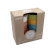 Drikke glass i plast, 35 CL, 6-pack, Tierra - Guzzini