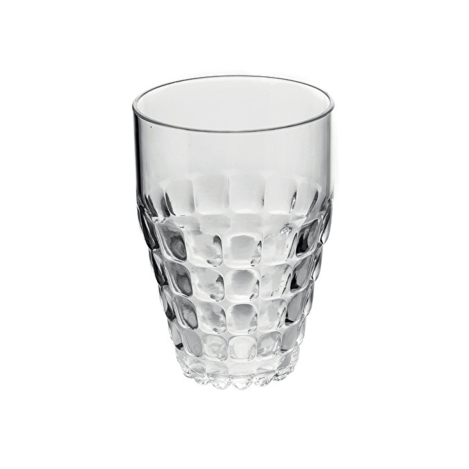 Drikke glass i plast, 51 CL, Tiffany - Guzzini i gruppen Borddekking / Glass / Drikkeglass hos The Kitchen Lab (1791-27755)