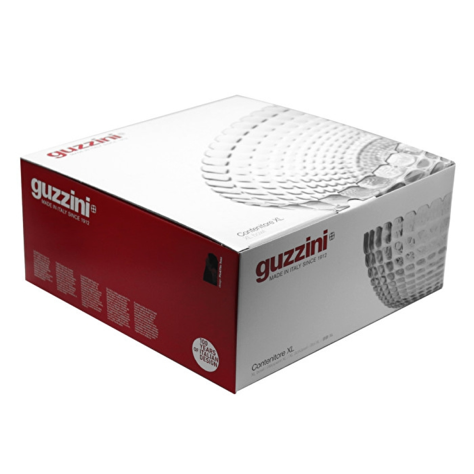 Serveringsskål i plast, XL, Tiffany - Guzzini Serveringsskål i plast, XL, Tiffany - Guzzini