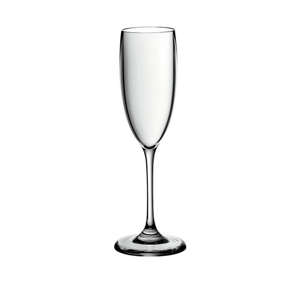 Champagnefløyte i plast, happy hour - Guzzini i gruppen Bar og Vin / Vinglass / Champagneglass hos The Kitchen Lab (1791-27759)