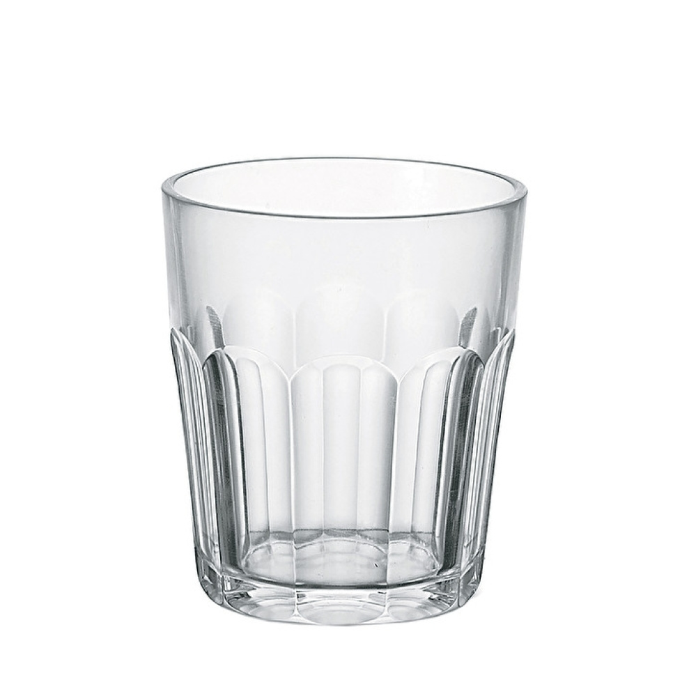 Drikke glass i plast, 35 CL, happy hour - Guzzini i gruppen Borddekking / Glass / Drikkeglass hos The Kitchen Lab (1791-27763)