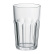 Drikke glass i plast, 42 CL, happy hour - Guzzini