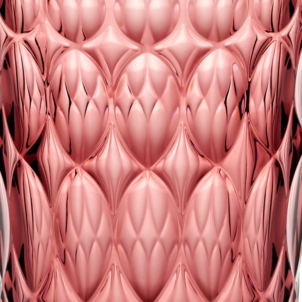 Drikkeglass i plast, 48 cl, Vanity, 6-pakning - Guzzini