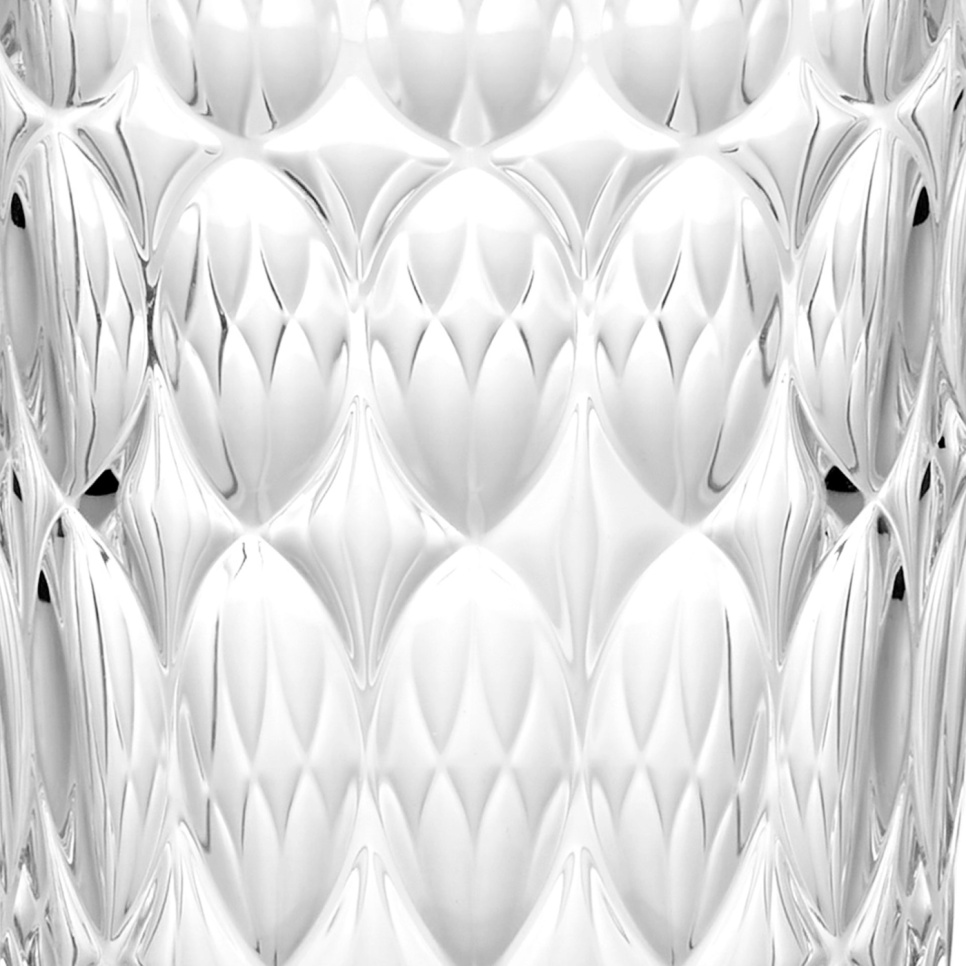 Drikkeglass i plast, 48 cl, Vanity, 6-pakning - Guzzini