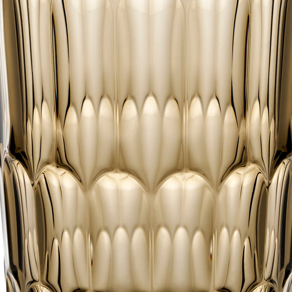 Drikkeglass i plast, 48 cl, Vanity, 6-pakning - Guzzini