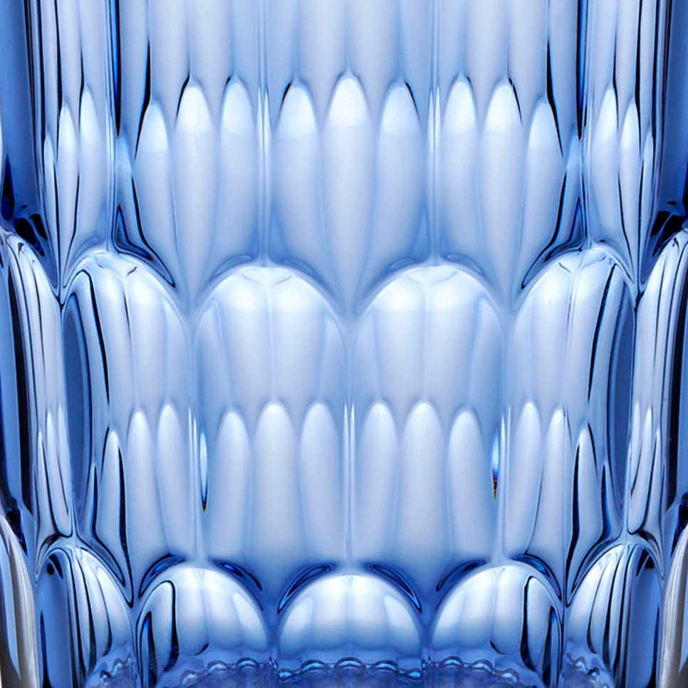 Drikkeglass i plast, 48 cl, Vanity, 6-pakning - Guzzini