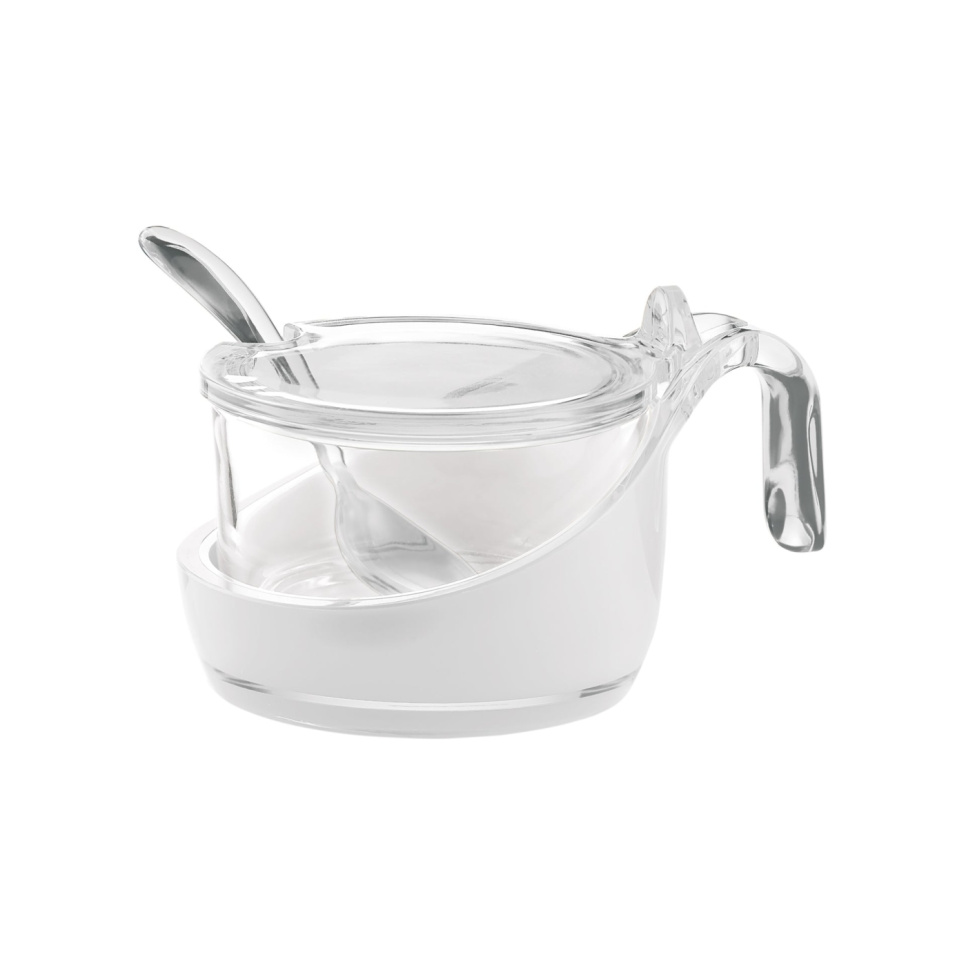 Parmesanskål - Guzzini i gruppen Borddekking / Annet til Borddekking og Servering / Spesielle artikler hos The Kitchen Lab (1791-34160)