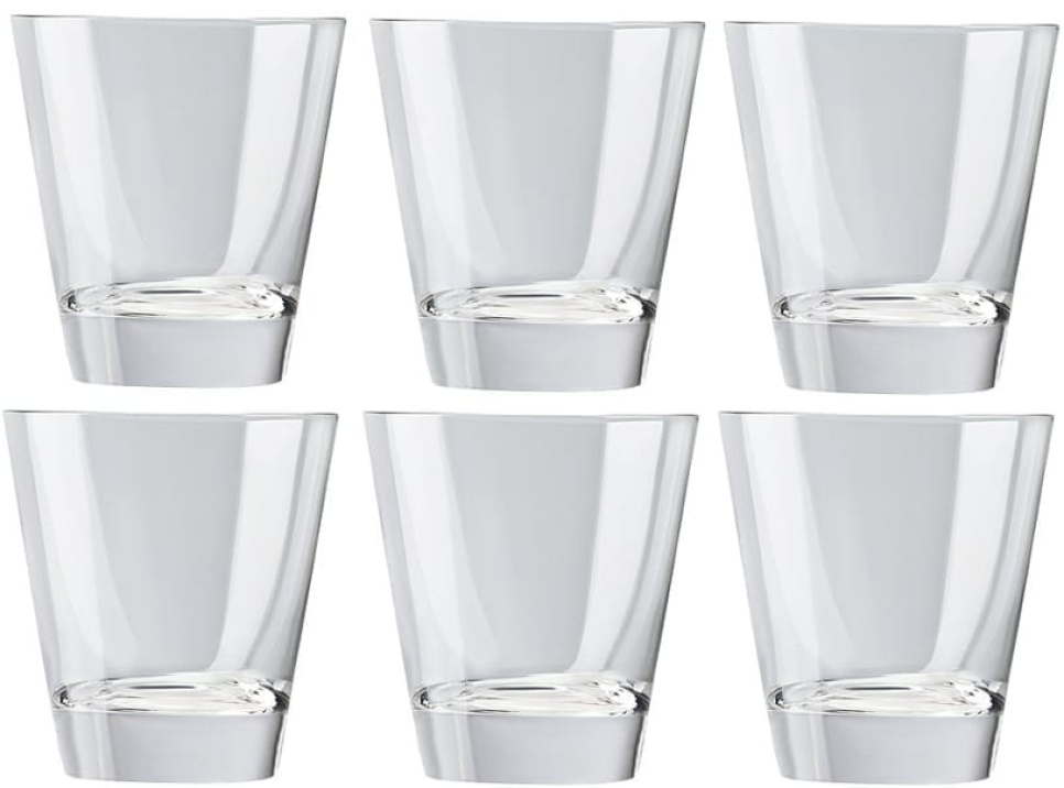Whiskyglass, Thomas diVino, 6 stk. i gruppen Borddekking / Glass / Whiskyglass hos The Kitchen Lab (1798-17168)