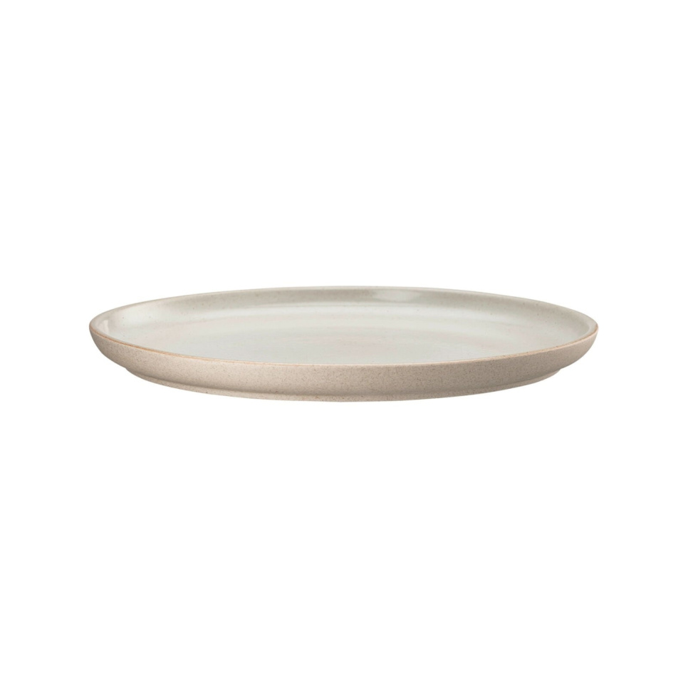 Tallerken 28 cm, Joyn Stoneware, Ash - Rosenthal i gruppen Borddekking / Tallerkener, Skåler & Fat / Tallerken hos The Kitchen Lab (1798-31154)