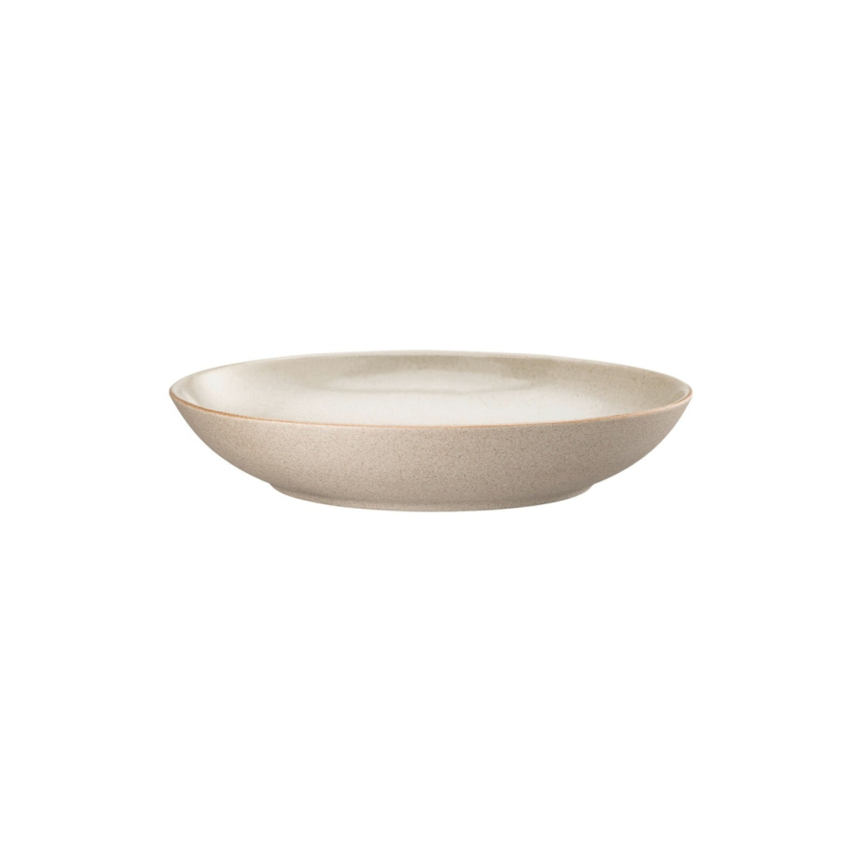Dyp tallerken 23 cm, Joyn Stoneware, Ash - Rosenthal i gruppen Borddekking / Tallerkener, Skåler & Fat / Tallerken hos The Kitchen Lab (1798-31155)