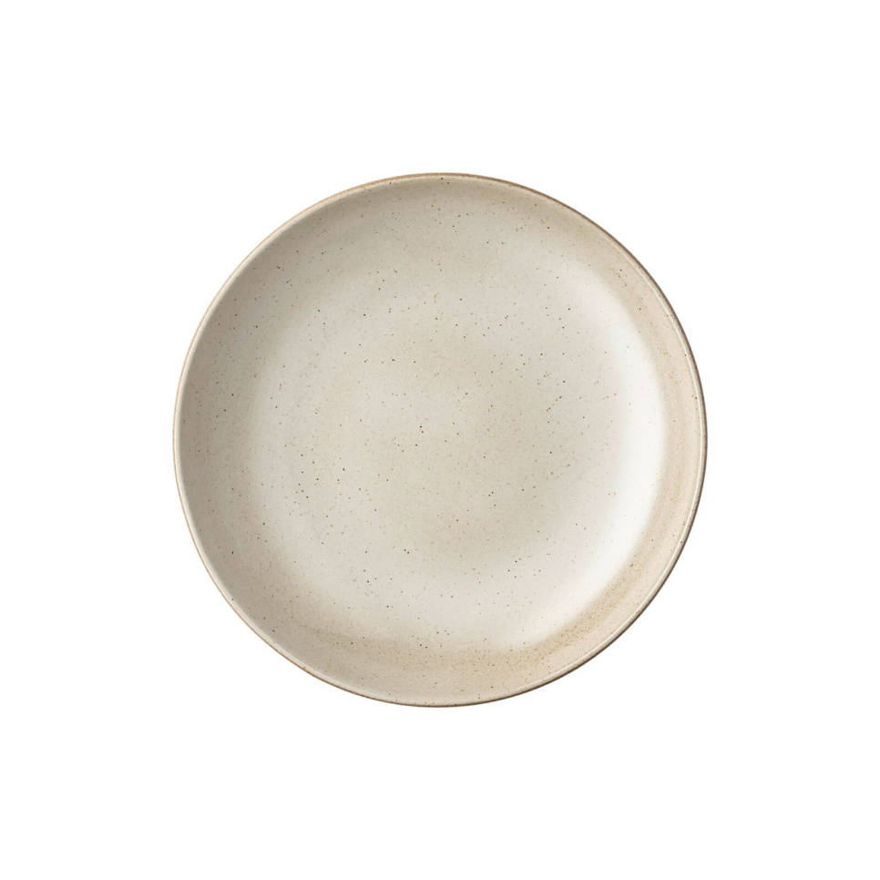 Dyp tallerken 23 cm, Joyn Stoneware, Ash - Rosenthal Dyp tallerken 23 cm, Joyn Stoneware, Ash - Rosenthal