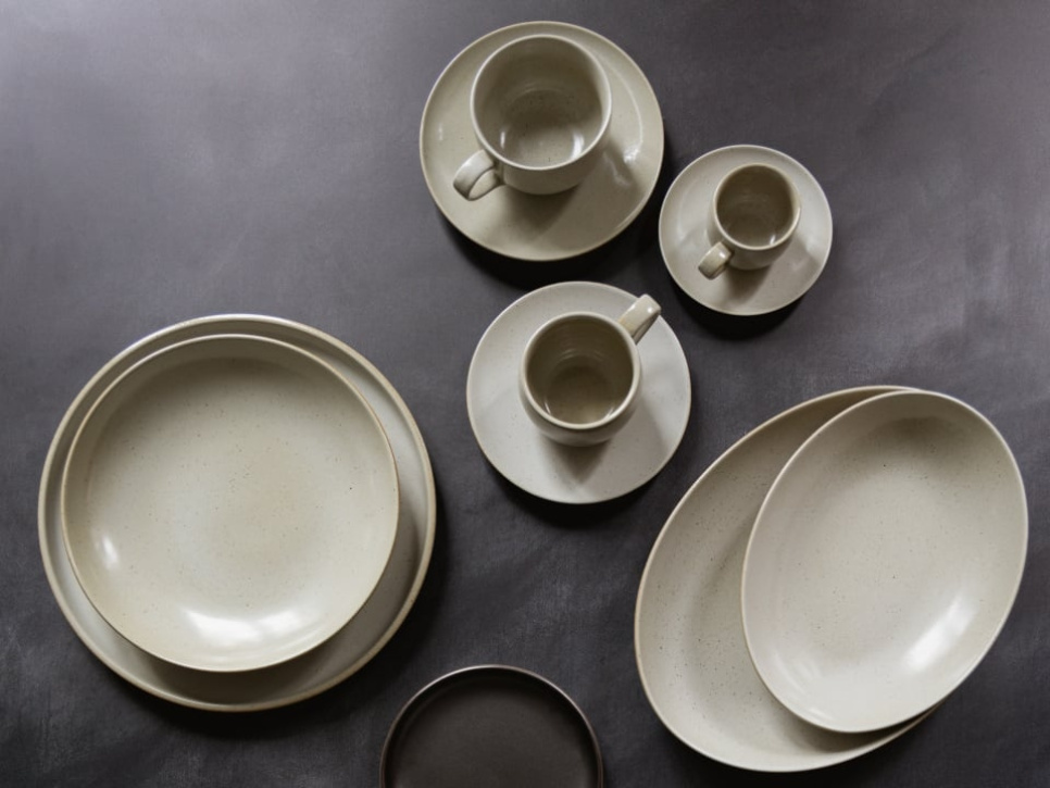 Skål 16 cm, Joyn Stoneware, Ash - Rosenthal Skål 16 cm, Joyn Stoneware, Ash - Rosenthal