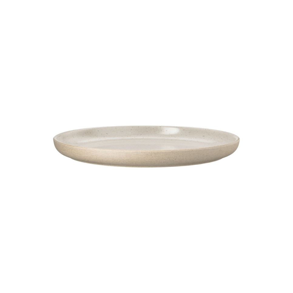 Tallerken 24 cm, Joyn Stoneware, Ash - Rosenthal i gruppen Borddekking / Tallerkener, Skåler & Fat / Tallerken hos The Kitchen Lab (1798-31159)