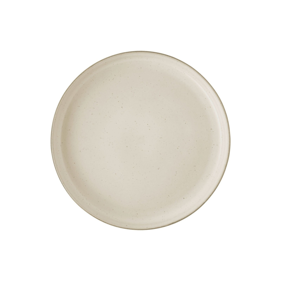 Tallerken 24 cm, Joyn Stoneware, Ash - Rosenthal