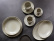 Tallerken 24 cm, Joyn Stoneware, Ash - Rosenthal