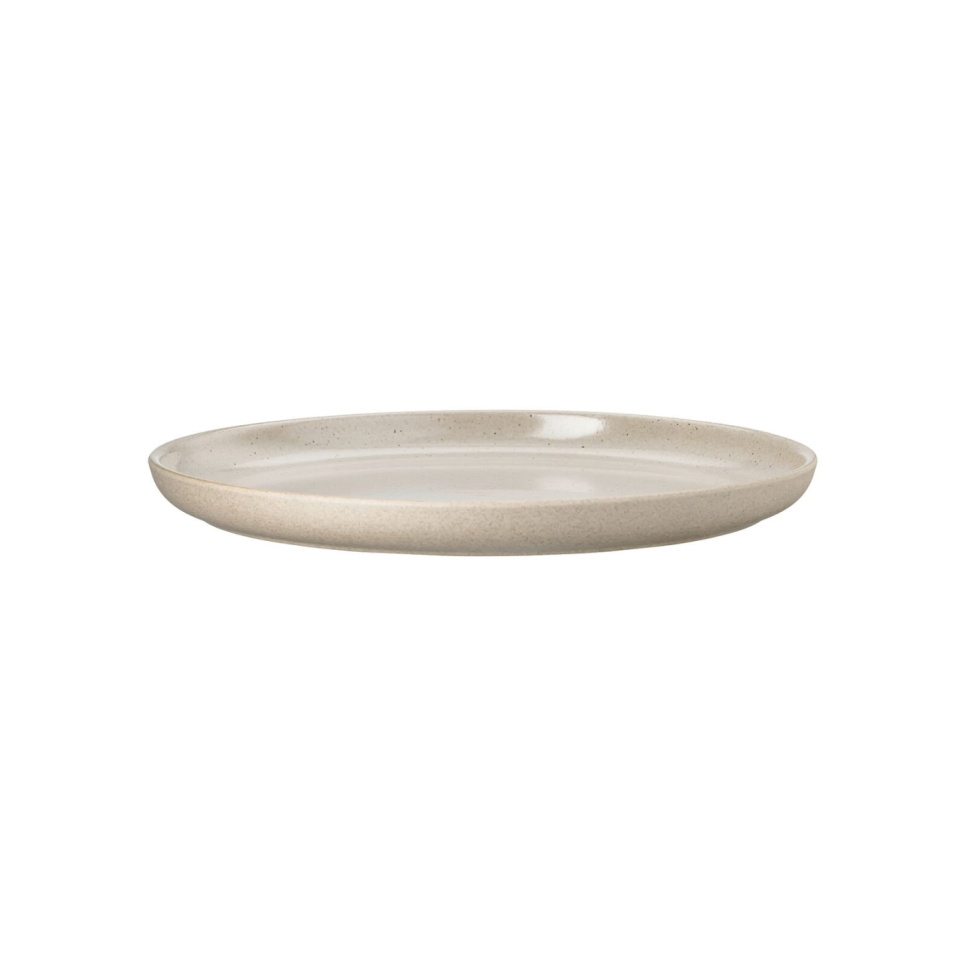 Tallerken 26 cm, Joyn Stoneware, Ash - Rosenthal i gruppen Borddekking / Tallerkener, Skåler & Fat / Tallerken hos The Kitchen Lab (1798-31160)
