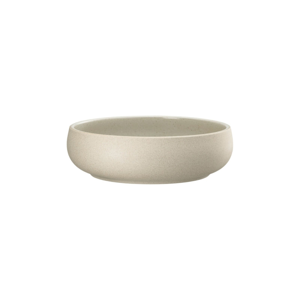 Serveringsskål 21 cm, Joyn Stoneware, Ash - Rosenthal i gruppen Borddekking / Tallerkener, Skåler & Fat / Skål hos The Kitchen Lab (1798-31162)